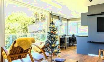 Imagem 4: FLORIANóPOLIS - Casa de Condomínio - Sambaqui