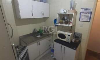 Imagem 7: Porto Alegre - Apartamento Padrão - Centro Histórico