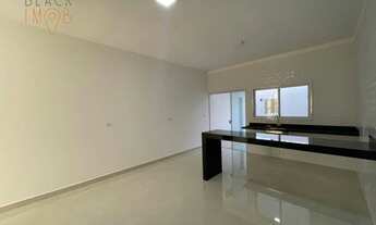 Imagem 5: Casa com 3 dormitórios à venda, 167 m² por R$ 750.000 - Condomínio Residencial Tecoara - T