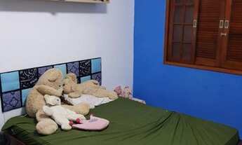 Imagem 2: Casa com 3 dormitórios à venda, 1004 m² por R$ 910.000,00 - Atibaia Belvedere - Atibaia/SP