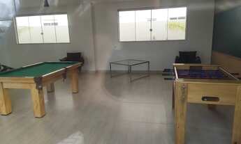 Imagem 6: EXCELENTE APARTAMENTO NASCENTE 2 QUARTOS SUÍTE,49M² DE ÁREA,CENTRO,LAURO DE FREITAS-BA