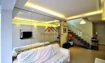 Imagem 3: Venda Cobertura 2 Dormitórios - 150 m² Moema