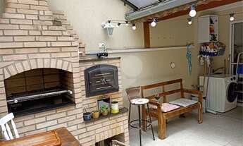 Imagem 2: Casa de condomínio à venda na Vila Ema de 87m² com 2 suítes e 2 vagas