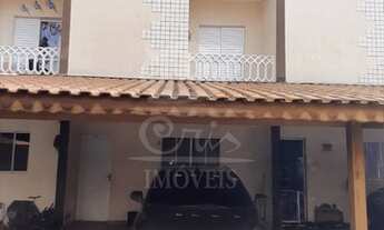 Imagem 2: Sobrado em Vila Feital - Mauá - SP]