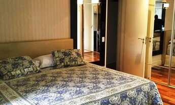 Imagem 2: APARTAMENTO - PANAMBY - SP