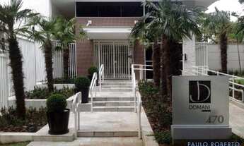 Imagem: APARTAMENTO - ITAIM - SP