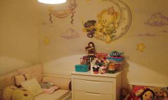 Imagem 4: Apartamento à venda, 2 quartos, 1 vaga, Vila Monte Alegre - São Paulo/SP