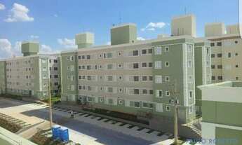 Imagem: APARTAMENTO - LOTEAMENTO PARQUE SÃO MARTINHO