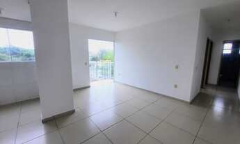 Imagem 6: Apartamento com 2 quartos para alugar por R$ 1100.00, 52.73 m2 - GUANABARA - JOINVILLE/SC