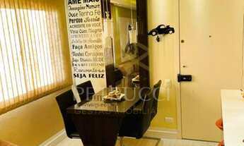 Imagem 3: Apartamento - Jardim dos Oliveiras - Campinas