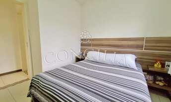 Imagem 6: Apartamento Garden 2 Quartos no Capão Raso - Curitiba - PR