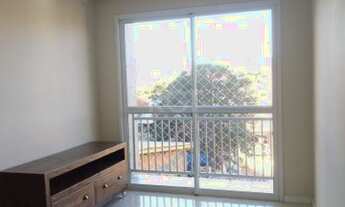 Imagem 2: APARTAMENTO COM 2 QUARTOS, SUITE E SACADA EM CONDOMINIO COM INFRA COMPLETA NA TRISTEZA