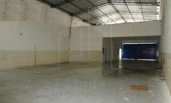 Imagem 2: Galpão - Botafogo - Campinas