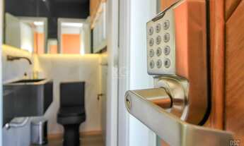 Imagem 2: Porto Alegre - Casa Padrão - Cristal