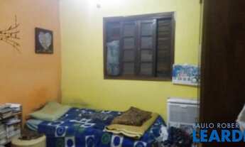 Imagem 4: CASA TÉRREA - JARDIM NOSSA SENHORA DE FÁTIMA - SP