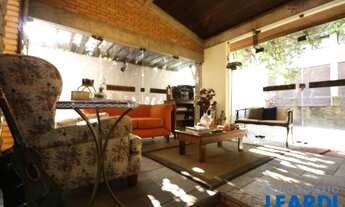 Imagem 4: SOBRADO - ALTO DE PINHEIROS - SP