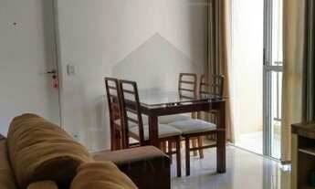 Imagem 2: Apartamento - Jardim Amazonas - Campinas