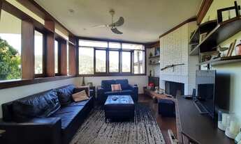 Imagem 6: Casa para Venda em Barueri, Alphaville, 4 dormitórios, 2 suítes, 6 banheiros, 6 vagas