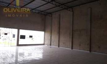 Imagem 2: Locação - Salão - Jardim Guanabara - Americana - SP