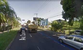 Imagem 2: Porto Alegre - Terreno Padrão - Cavalhada