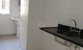 Imagem 4: Apartamento de 1 dormitório no Bairro Jardim Botânico