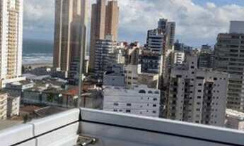 Imagem 3: Apartamento com 2 dormitórios à venda, 92 m² por R$ 700.000,00 - Boqueirão - Praia Grande