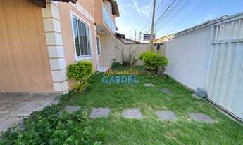 Imagem 2: Casa Duplex de esquina, com 3 quartos sendo 2 suítes no Jardim Mariléa em Rio das Ostras