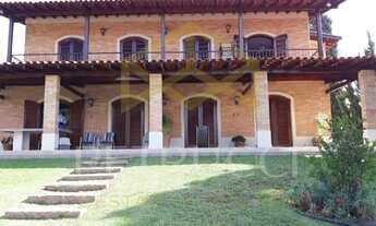 Imagem 1: Chácara - Colinas do Mosteiro de Itaici - Indaiatuba