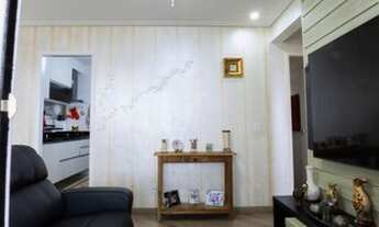 Imagem 3: Apartamento para Venda em São Paulo, Vila Formosa, 3 dormitórios, 1 suíte, 2 banheiros, 2