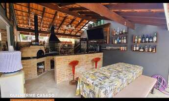 Imagem 6: Cond, Jardim Das Flores - Linda! 3 Dorms / 1 Ste, Piscina, Privacidade!