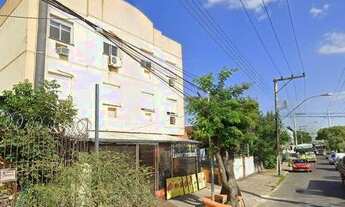 Imagem 2: Apartamento à venda, 56 m² por R$ 220.000,00 - Vila Regina - Cachoeirinha/RS