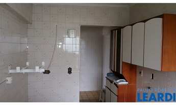 Imagem: APARTAMENTO - NOVA PETRÓPOLIS - SP