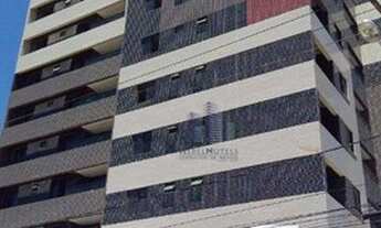 Imagem 6: Apartamento com 3 dormitórios à venda, 98 m² por R$ 531.850,48 - Gruta de Lourdes - Maceió