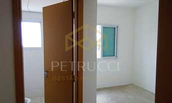 Imagem 4: Apartamento - Jardim Maracanã - Valinhos