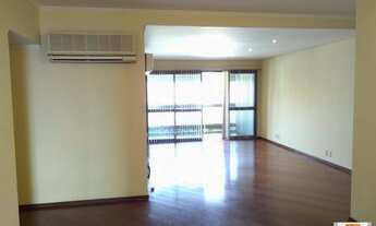 Imagem: Apartamento (tipo - padrao) 4 dormitórios/suite