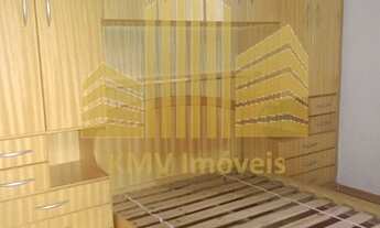 Imagem 2: Imóvel Vago - Excelente Apartamento com Sacada