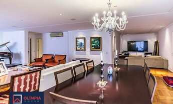 Imagem 7: Venda Apartamento 3 Dormitórios - 240 m² Higienópolis