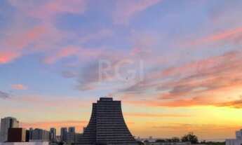 Imagem 1: Porto Alegre - Apartamento Padrão - Centro Histórico