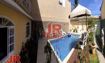 Imagem 2: Casa Residencial à venda, Braga, Cabo Frio - CA0091