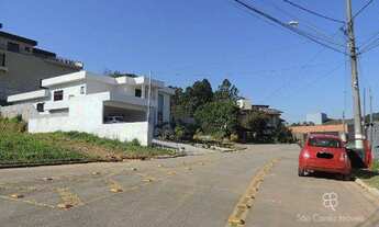 Imagem 5: Terreno à venda, 1104 m² por R$ 650.000,00 - Granja Viana - Cotia/SP