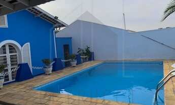 Imagem 2: Casa - Jardim do Trevo - Campinas