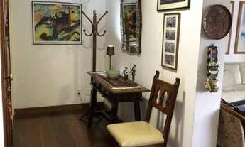 Imagem 5: Apartamento com 4 dormitórios, 295 m² - venda por R$ 3.500.000,00 ou aluguel por R$ 9.500