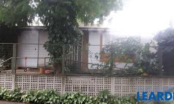 Imagem 3: SOBRADO - VILA MADALENA - SP