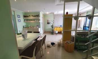 Imagem 6: Cobertura Pituba Ville