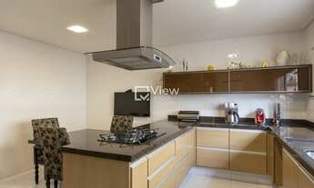 Imagem 7: Excelente casa em condomínio. Muito arejada e confortável