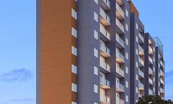 Imagem 4: Excelente oportunidade, apê 1 e 2 dormitórios com vaga, localização privilegiada em frente