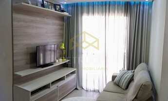 Imagem: Apartamento - Vila Mimosa - Campinas