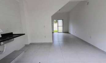 Imagem 4: Casa Condomínio 90m² área útil ,72m² 2 Suítes Chácara Primavera - Campinas