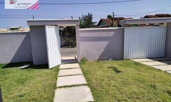 Imagem 2: Casa à venda por R$ 470.000,00 - Itaipuaçu - Maricá/RJ