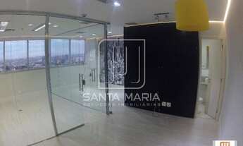 Imagem 3: Sala comercial (sala - edificio coml.) , portaria 24hs, lazer, espaço gourmet, elevador, e